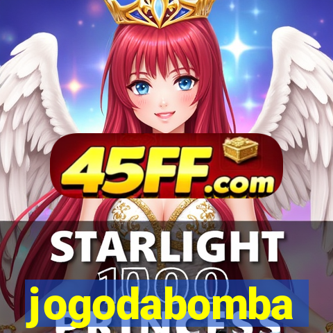 jogodabomba