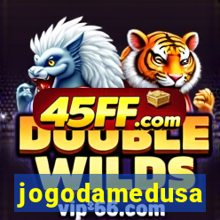 jogodamedusa