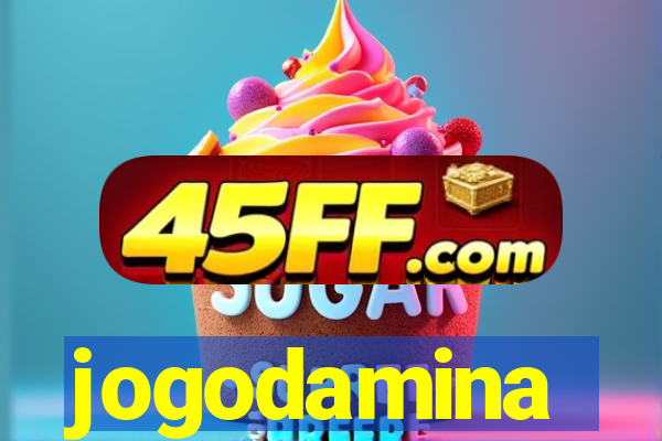jogodamina