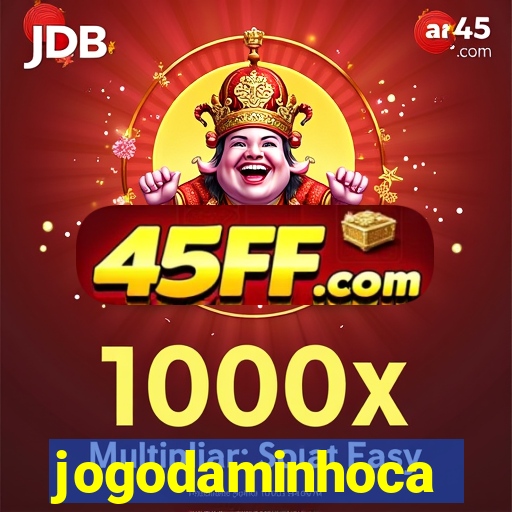 jogodaminhoca
