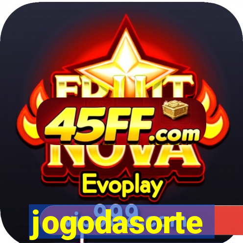 jogodasorte