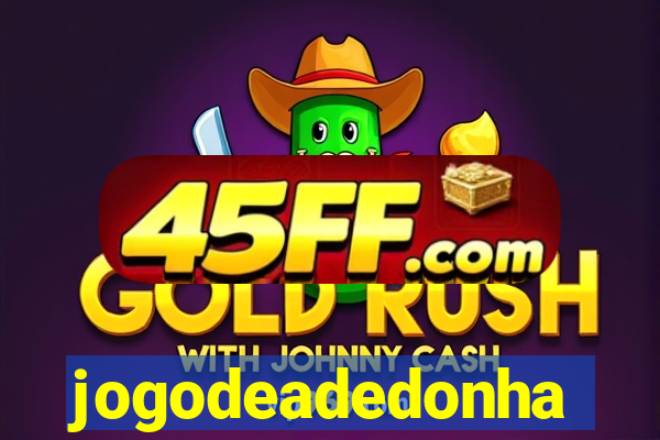 jogodeadedonha