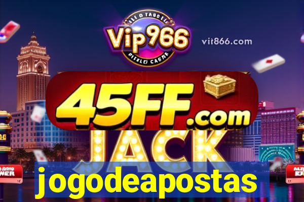 jogodeapostas