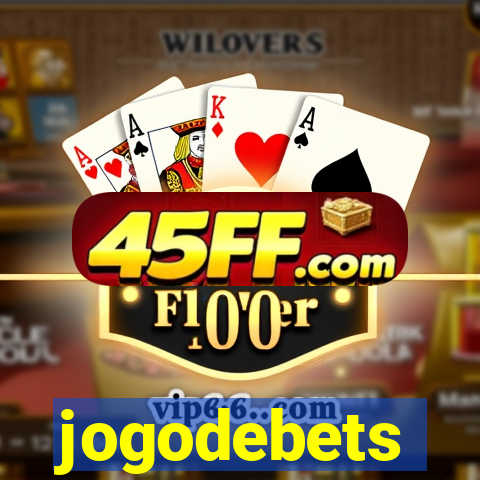 jogodebets