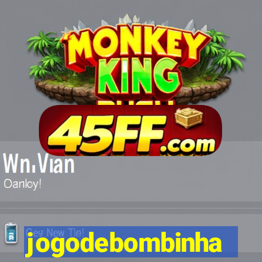jogodebombinha