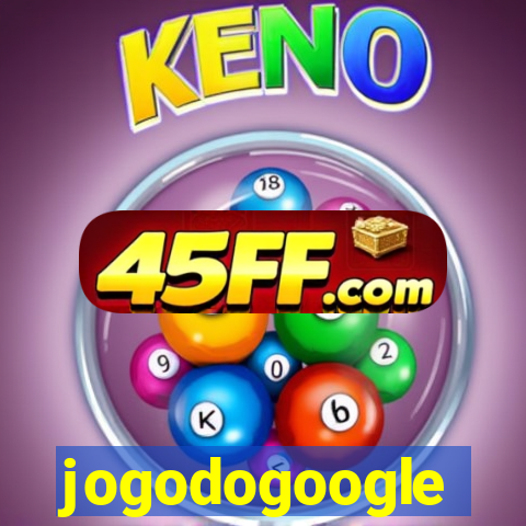 jogodogoogle
