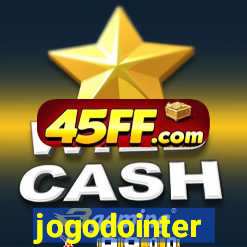 jogodointer