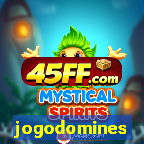 jogodomines
