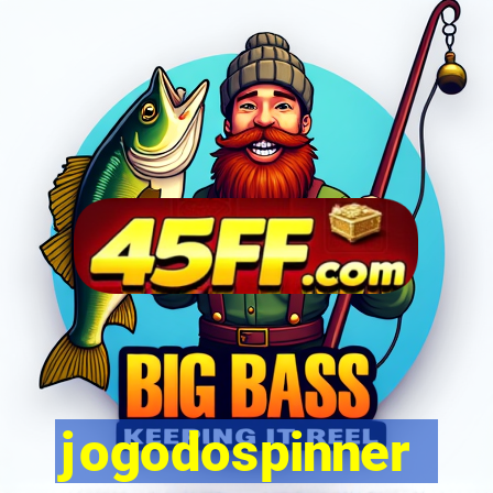 jogodospinner