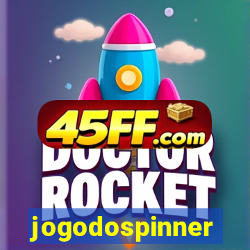 jogodospinner