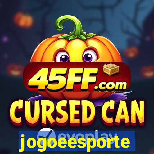 jogoeesporte