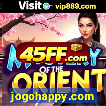 jogohappy.com