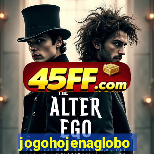 jogohojenaglobo