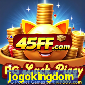 jogokingdom