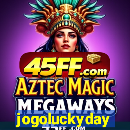 jogoluckyday