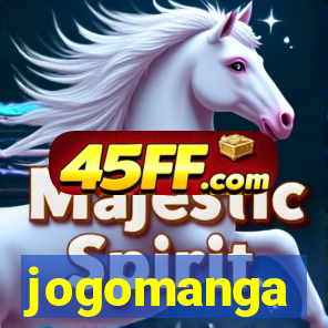 jogomanga