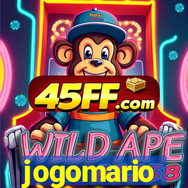 jogomario