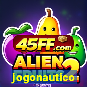 jogonautico