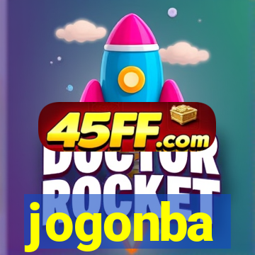 jogonba