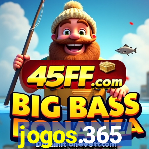 jogos.365
