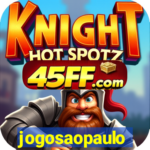 jogosaopaulo