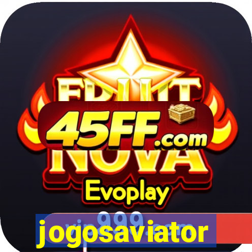 jogosaviator