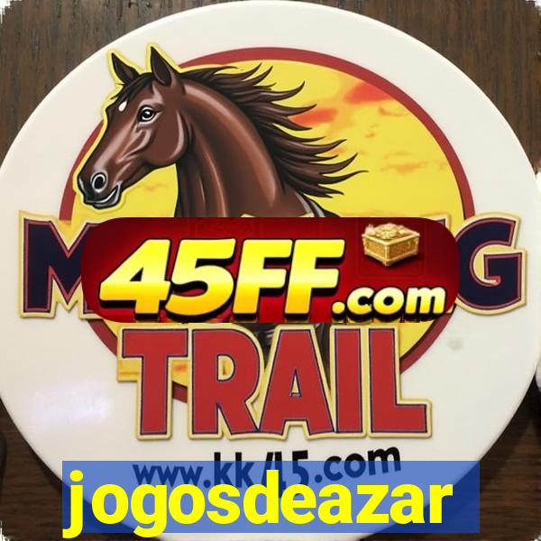 jogosdeazar