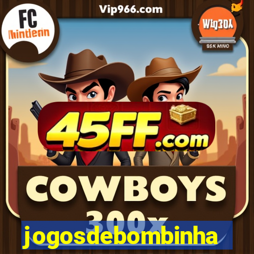 jogosdebombinha