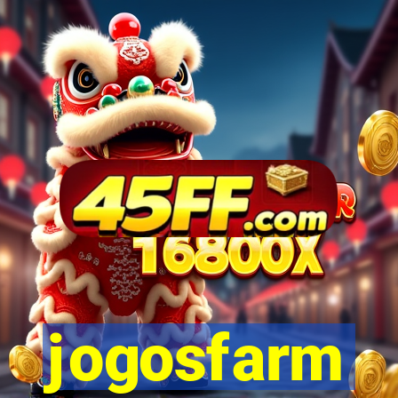 jogosfarm