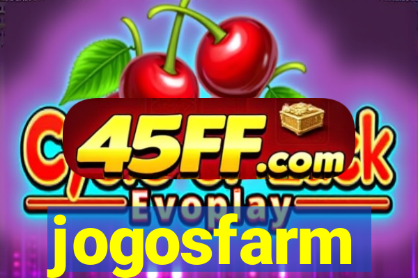 jogosfarm