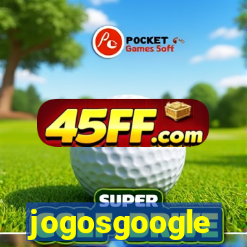 jogosgoogle
