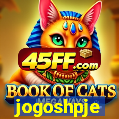jogoshpje