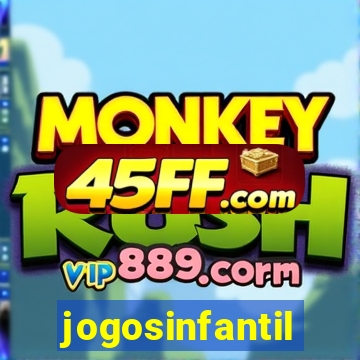 jogosinfantil