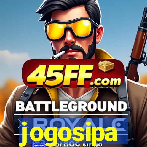 jogosipa