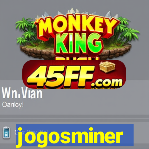 jogosminer