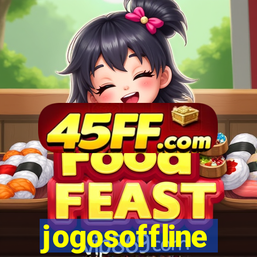 jogosoffline