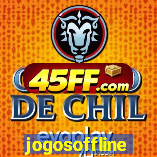 jogosoffline