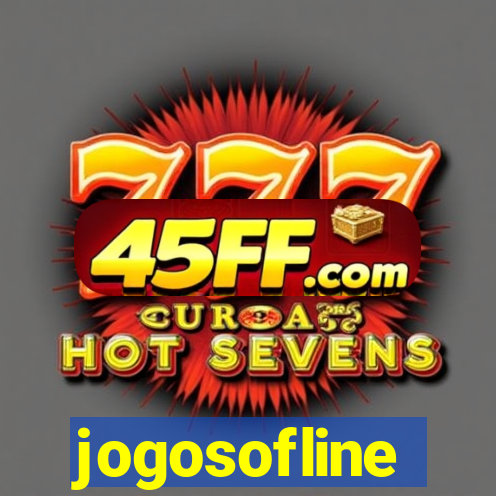 jogosofline