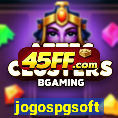 jogospgsoft