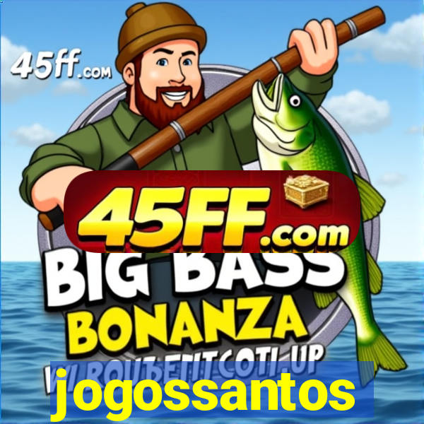 jogossantos
