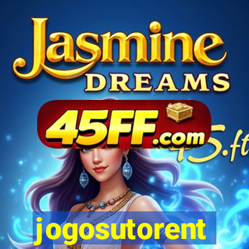 jogosutorent