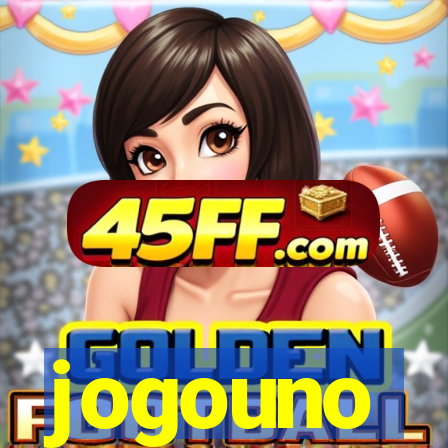 jogouno