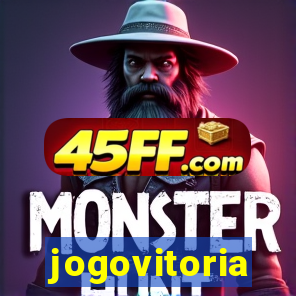 jogovitoria