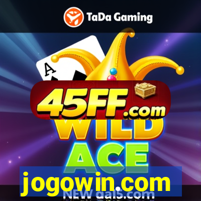 jogowin.com
