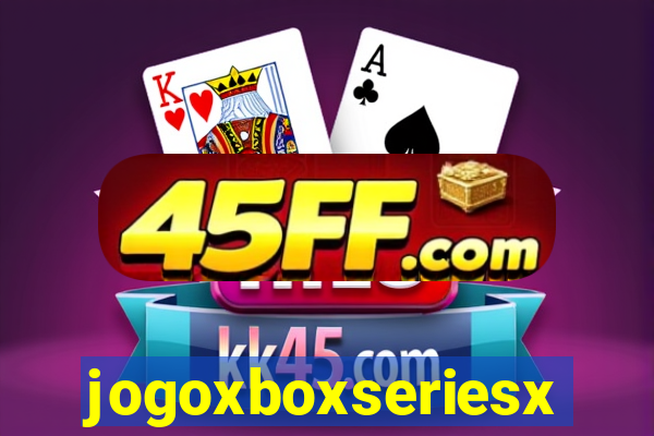 jogoxboxseriesx