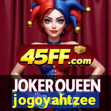 jogoyahtzee