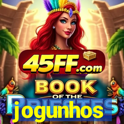 jogunhos