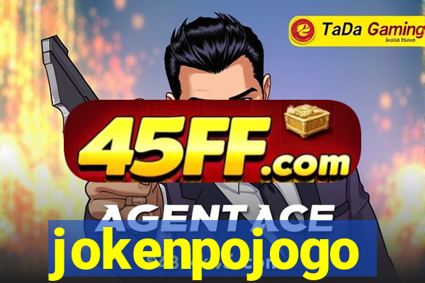 jokenpojogo