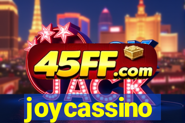 joycassino