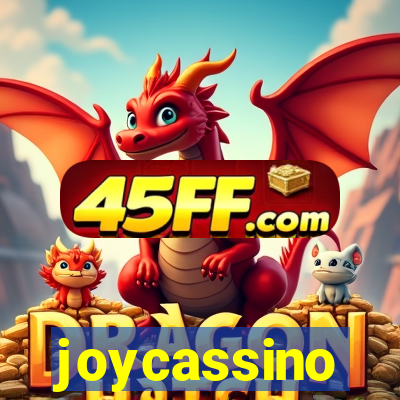 joycassino